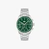 Lacoste Boston 42mm In White