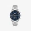 Lacoste Men's Boston Watch - One Size In White
