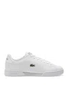 Lacoste Carnaby Cup 125 Sneakers In White