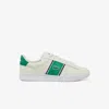 Lacoste Men's Carnaby Set Cgr Sneakers - 11.5 In White
