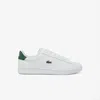 Lacoste Carnaby Platform Mens Trainers In White