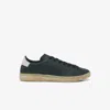 Lacoste Men's Carnaby Set Leather Sneakers - 8.5 In Green