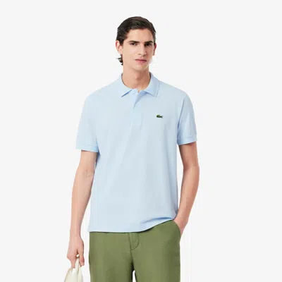 LACOSTE MEN'S CLASSIC FIT L.12.12 LIGHT PIQUÉ POLO - XL - 6
