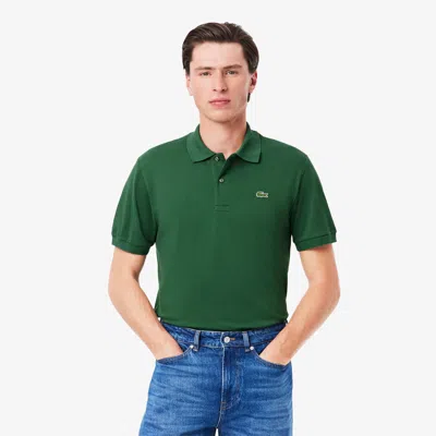 LACOSTE MEN'S CLASSIC FIT L.12.12 LIGHT PIQUÉ POLO - 4XL - 9