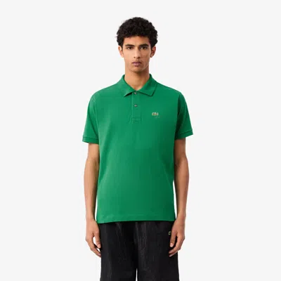 LACOSTE MEN'S CLASSIC FIT ORIGINAL L.12.12 POLO - 4XL - 9