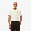 Lacoste Men's Classic Fit Original L.12.12 Polo - 4xl - 9 In White