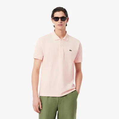 LACOSTE MEN'S CLASSIC FIT ORIGINAL L.12.12 POLO - 4XL - 9