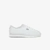 Lacoste Men's Club-low Leather Sneakers - 12 In Blue