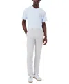 Lacoste Men's Slim Fit Pants - 33 In Acz-calluna