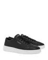 Lacoste Men's Court Derby Sneakers In Multi