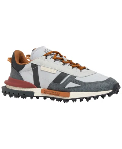 Lacoste Elite Active Sneakers In Multi