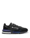 Lacoste Elite Active Sneakers For In Black