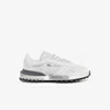 Lacoste Elite Active Sneakers In Grey