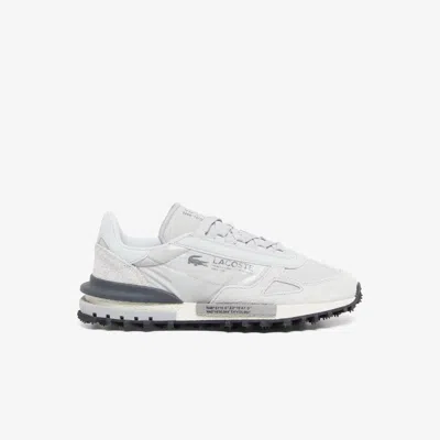 LACOSTE MEN'S ELITE ACTIVE SNEAKERS - 10