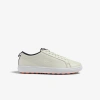 Lacoste Men's G-elite Golf Shoes - 9.5 In White