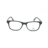 Lacoste Men's Green Rectangular Eyeglass Frames L2913
