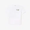 Lacoste Th7363 T In White