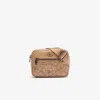 Lacoste Men's Holiday Satchel - One Size In Brown