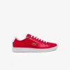 Lacoste Men's Hydez Leather Sneakers - 13 In Red