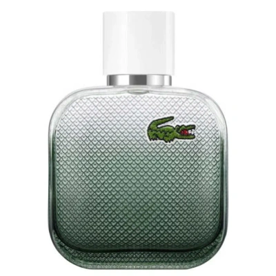 Lacoste Men's L.12.12. Blanc Eau Intense Edt 3.4 oz (tester) Fragrances 3616303459932 In N/a