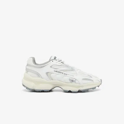 LACOSTE MEN'S L003 2K24 SNEAKERS - 9.5