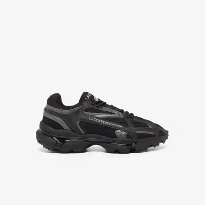 Lacoste Men's L003 2k24 Sneakers - 13 In Black