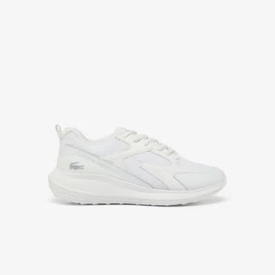 Lacoste Men's L003 Evo Sneakers - 10.5 In White