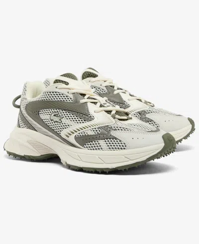 Lacoste Men's L003 Neo Shot Sneakers - 13 In Gray
