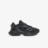Lacoste Men's L003 Neo Shot Sneakers - 10.5 In Black