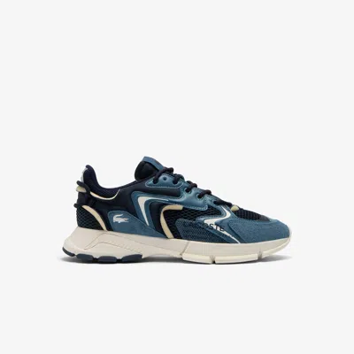 Lacoste Men's L003 Neo Sneakers - 11 In Blue