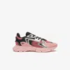Lacoste Men's L003 Neo Sneakers - 7.5 In Pink