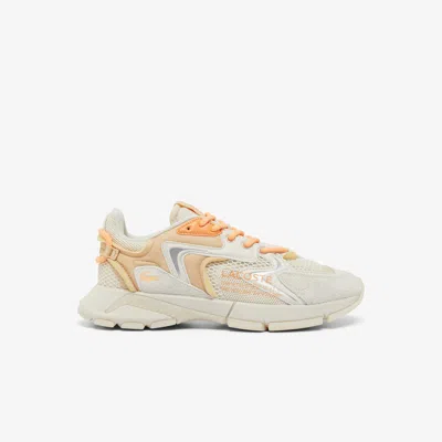 Lacoste Men's L003 Neo Sneakers - 11 In Beige