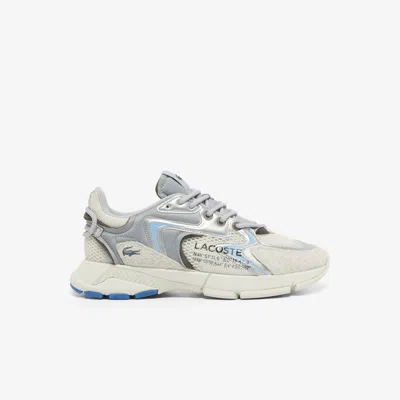 Lacoste Men's L003 Neo Sneakers - 10.5 In Grey