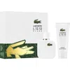 Lacoste Men's L.12.12 Blanc Gift Set Fragrances 3386460150187