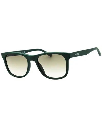 LACOSTE LACOSTE MEN'S L929SE 53MM SUNGLASSES