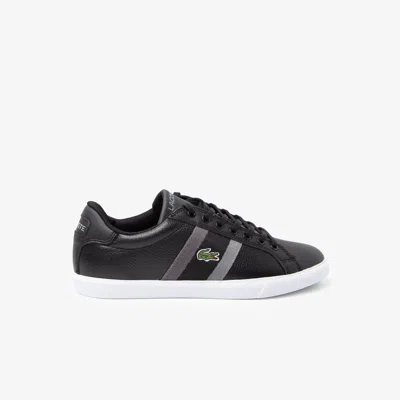 LACOSTE MEN'S LACE-UP SNEAKERS - 13