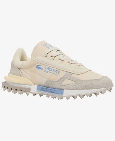 Lacoste Sneakers Men Color Natural In Neutral