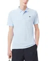 Lacoste L.12.12 Classic Polo In Blue