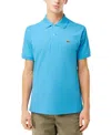 Lacoste Original L.12.12 Slim Fit Polo - L - 5 In Ttv Brasil
