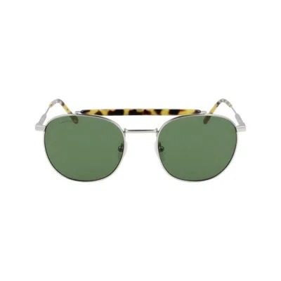 LACOSTE MEN'S LACOSTE L241S 045 SUNGLASSES