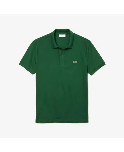 Lacoste Polo In Green