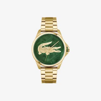 Lacoste Men's Le Croc Steel Watch - One Size