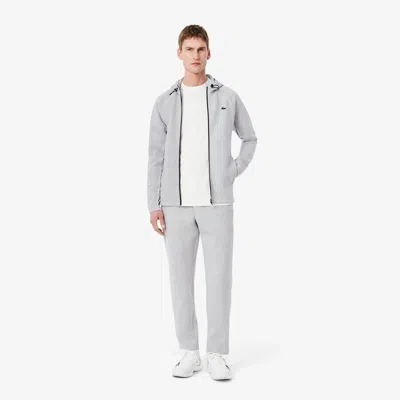 LACOSTE MEN'S LIGHTWEIGHT SWEATPANTS - M - 4