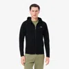 Lacoste Men's Lightweight Track Jacket - S - 3