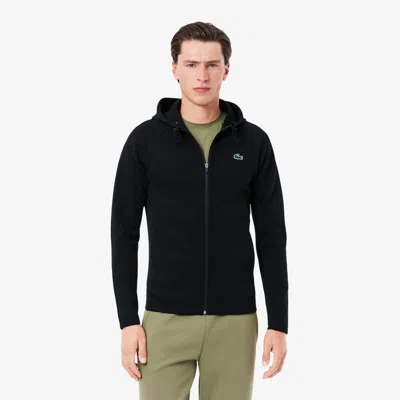 Lacoste Men's Lightweight Track Jacket - S - 3