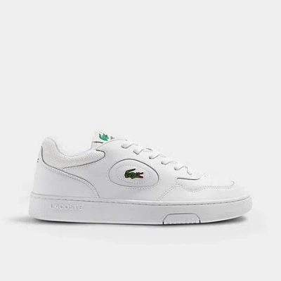 Lacoste Lineset 223 1 Sma Sneakers In White