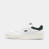 LACOSTE LACOSTE MEN'S LINESET LEATHER LOW CASUAL SHOES