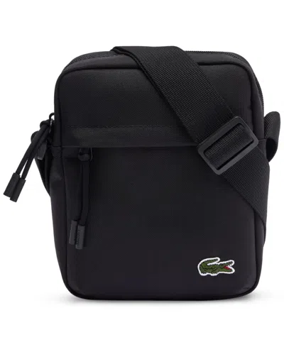 Lacoste Men's Logo Camera Bag