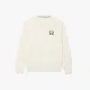Lacoste Embroidered-emblem Sweatshirt