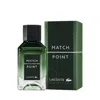 Lacoste Men's Match Point Cologne Edt Spray 3.3 oz (tester) Fragrances 3616303429584